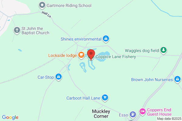 Coppice Fleet Services