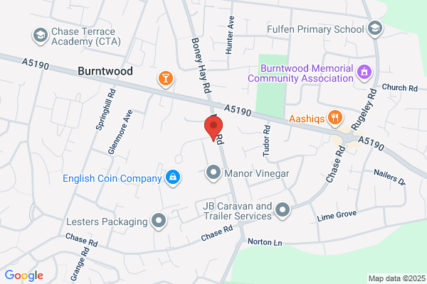 Avanti Kitchens