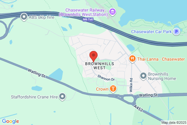 Shannon Drive News
