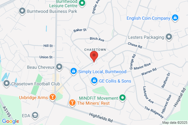 A-Line Technical Services Ltd
