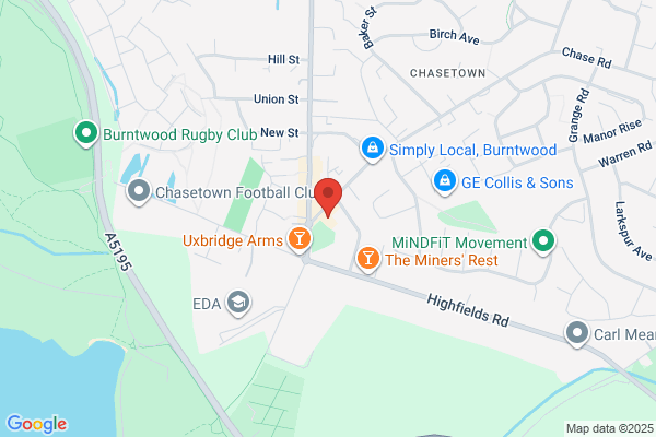 Burntwood Live At Home Scheme
