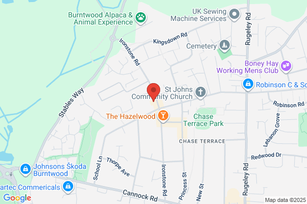 Burntwood Weight Loss Centre