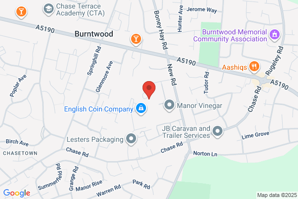 Edbro Machine Tools Ltd