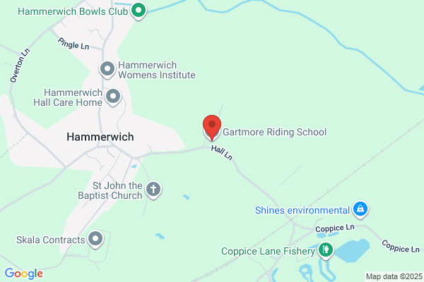 Gartmore Riding School
