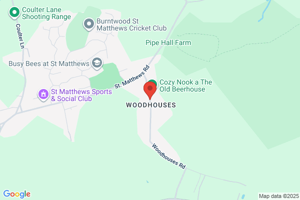 Lycett Wood & Associates