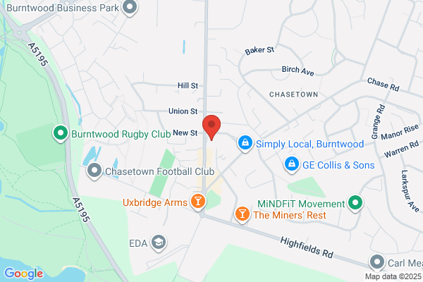 Staffordshire Angling Supplies