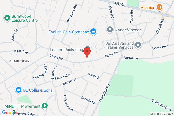 Premier Print (Cannock) Ltd