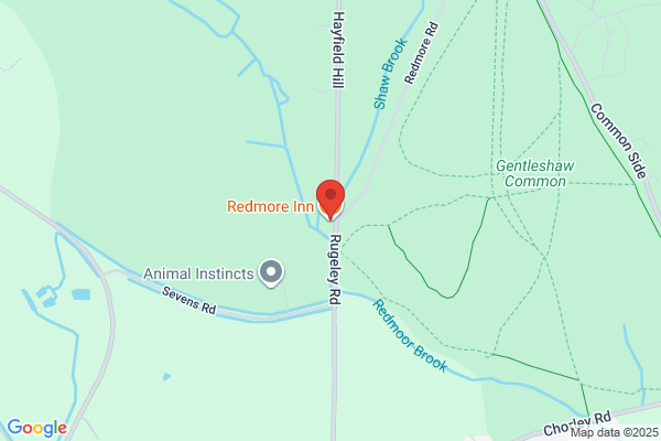 Redmore Inn