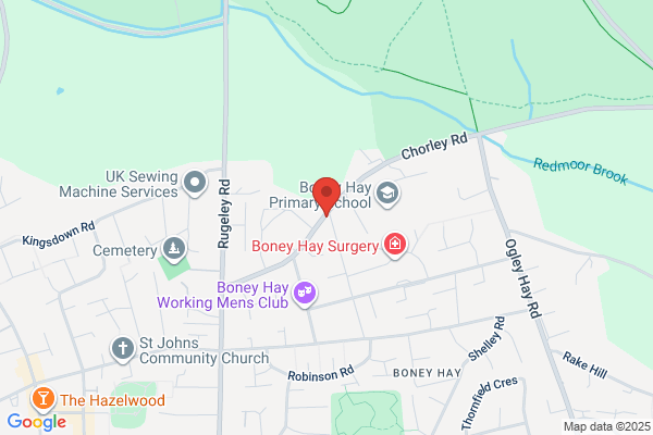 Ring 'O' Bells
