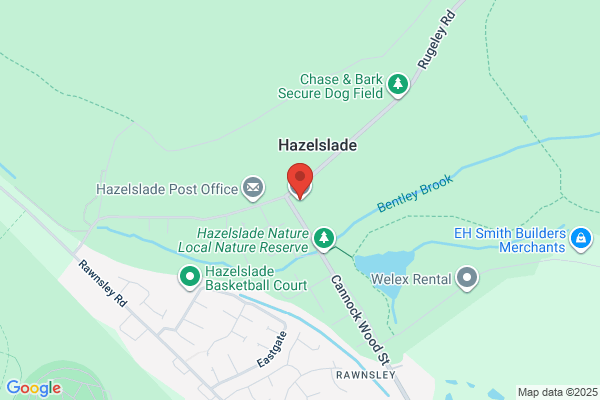 Hazel Slade Primary School