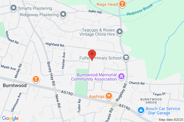 Highfields Primary School