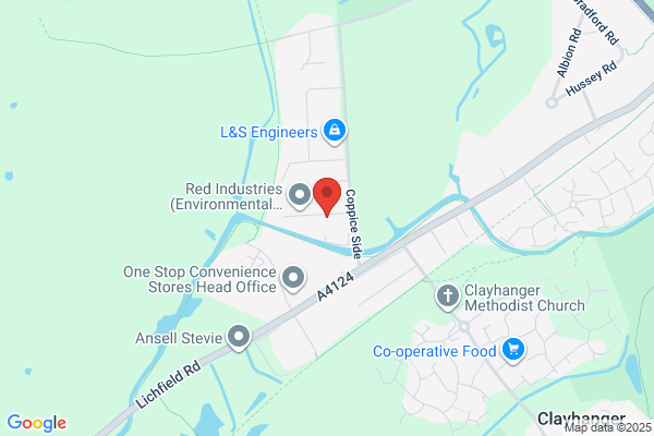 Express Reinforcement Ltd