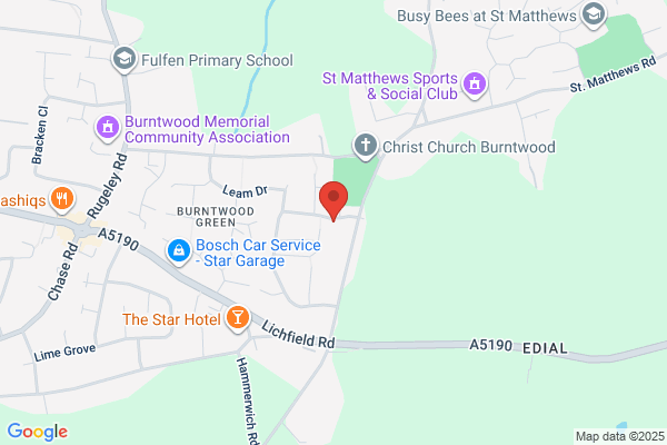 Acme Tree Services Ltd
