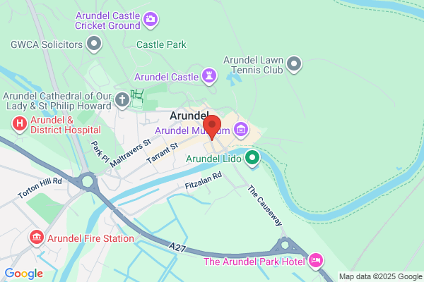 Arundel Butchers