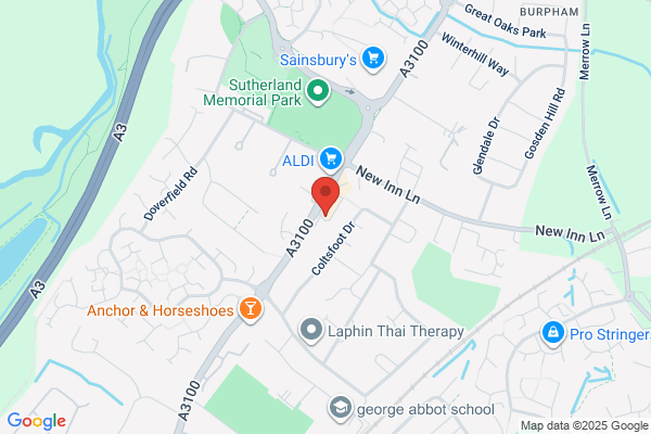 Arundel Funeral Services