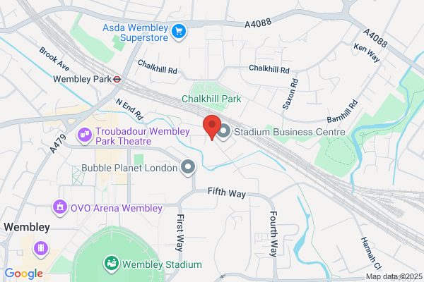 Building & Damage Control Ltd