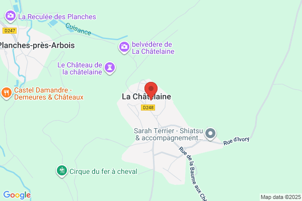 Chatelaine