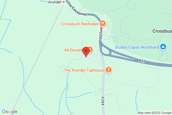Comfort Inn Arundel