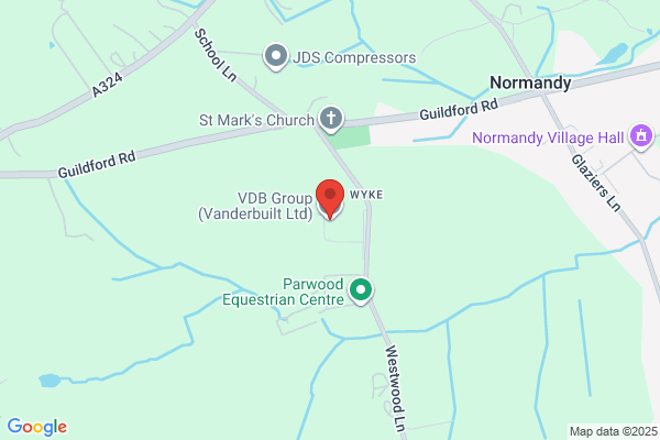 Deverall Services Ltd