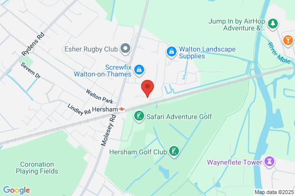 Hersham Valves Ltd