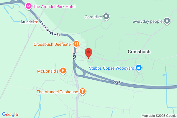 Maynards Caravan Park
