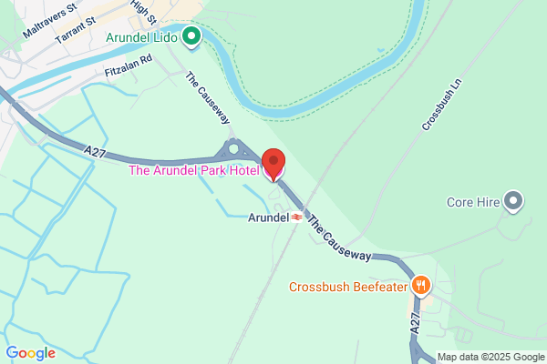 The Arundel Park Hotel