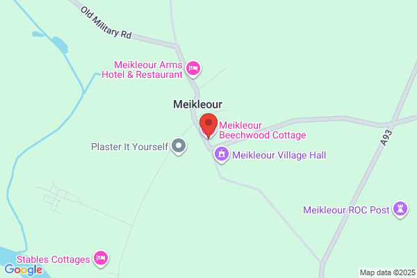 Meikleour Beechwood Cottage