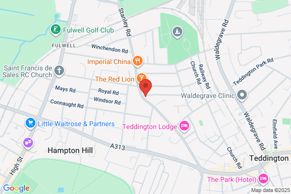 Alpha Veterinary Surgery