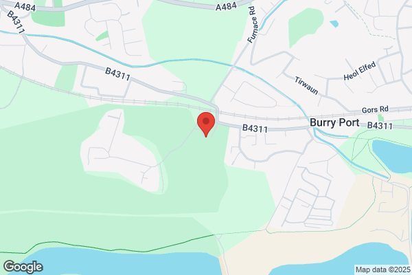 Ashburnham Professional Golf Shop