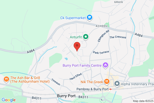 Burry Port Junior School