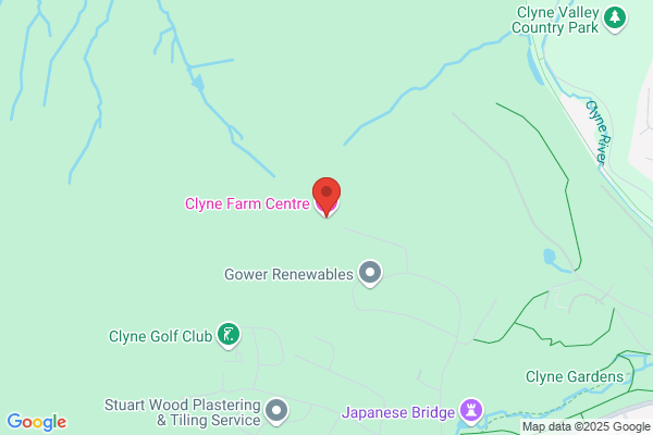 Clyn-Du Riding Centre