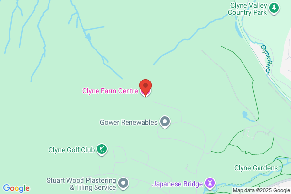 Clyn-Du Riding Centre