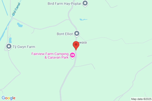 Cowin Equestrian Centre