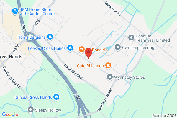 Cymru Care Training Ltd