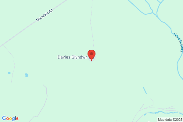 Glyndwr Davies