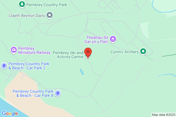 Pembrey Ski Centre