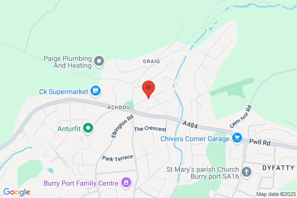 Tair Pluen Lettings