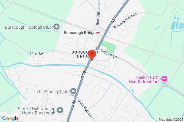 Cookson Tyrer Funeralcare