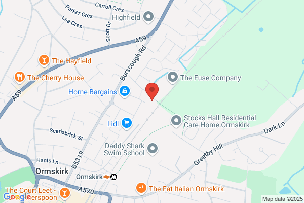 Howdens - Ormskirk