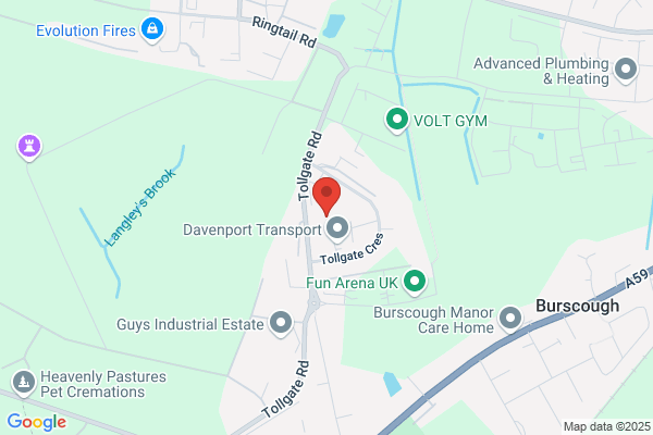 Lancashire Hygiene Limited