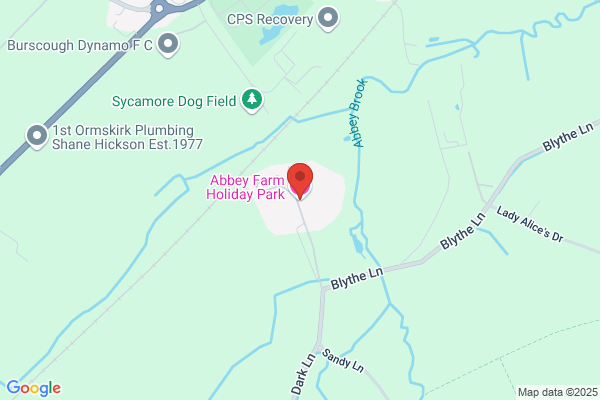 Abbey Farm Holiday Park