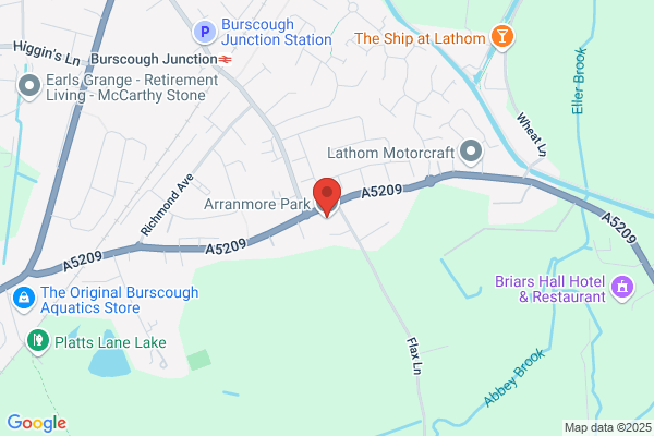 Arranmore Park