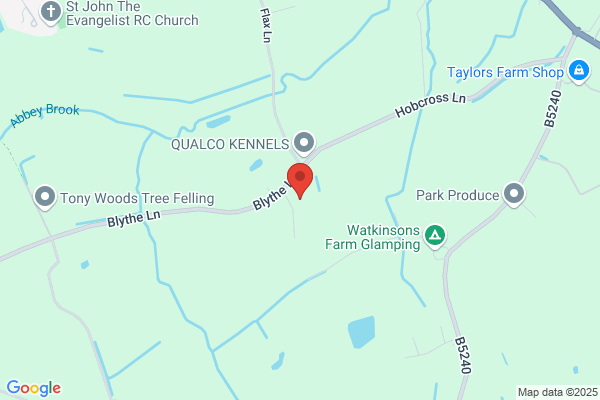 Jack Leg Farm Kennels & Cattery