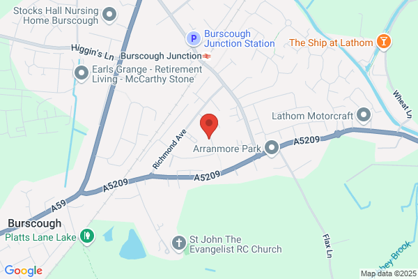 Ormskirk Plastering