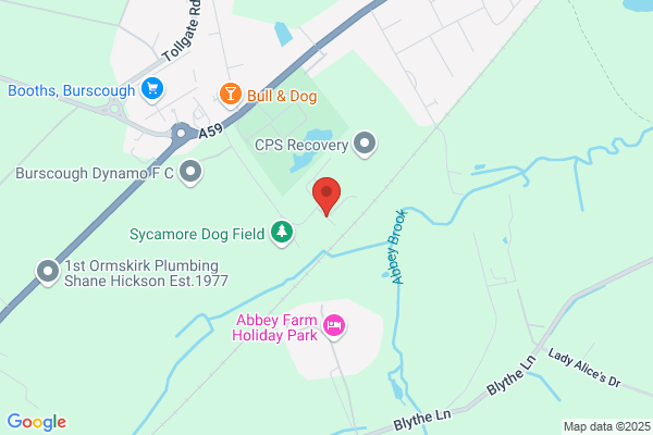 Ormskirk Skip Recycling Ltd