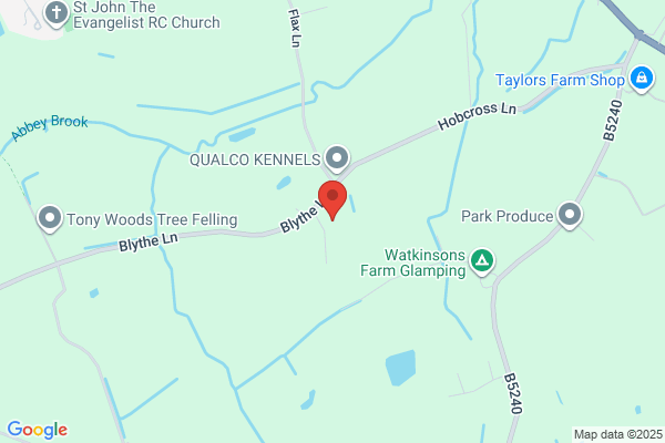 Qualco Kennels & Cattery