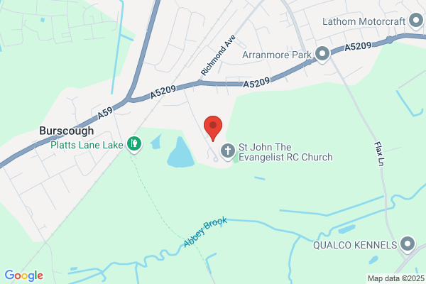 St Johns Catholic Primary School