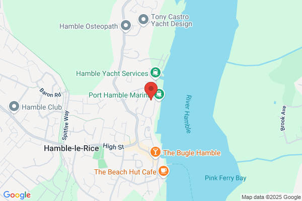 Fairlie Restorations Ltd