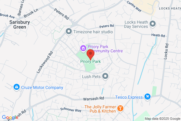 Johnsons Washroom Services Ltd