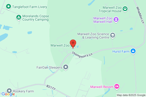 Marwell